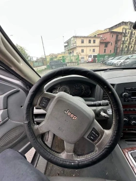 Jeep Grand cherokee 3.0 CRD за двигател - 4299 лв. / 2198.04 € - 27664838 5