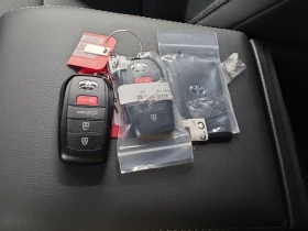 Toyota Tacoma * HYBRID CREW CAB SHORT BED * CARFAX * БЕЗ ПЪРВОНА, снимка 8