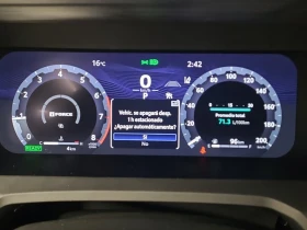 Toyota Tacoma * HYBRID CREW CAB SHORT BED * CARFAX * БЕЗ ПЪРВОНА, снимка 9