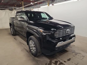 Toyota Tacoma * HYBRID CREW CAB SHORT BED * CARFAX * БЕЗ ПЪРВОНА, снимка 2
