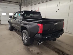 Toyota Tacoma * HYBRID CREW CAB SHORT BED * CARFAX * БЕЗ ПЪРВОНА, снимка 4