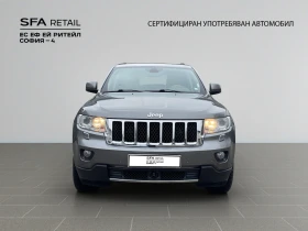 Jeep Grand cherokee Overland 3.0 diesel 4X4 - 15999 € / 31291.32 лв. - 85479161 2