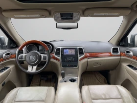 Jeep Grand cherokee Overland 3.0 diesel 4X4 - 15999 € / 31291.32 лв. - 85479161 10