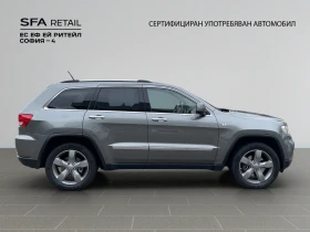 Jeep Grand cherokee Overland 3.0 diesel 4X4 - 15999 € / 31291.32 лв. - 85479161 7