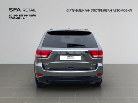 Jeep Grand cherokee Overland 3.0 diesel 4X4 - 15999 € / 31291.32 лв. - 85479161 5