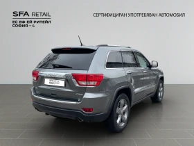Jeep Grand cherokee Overland 3.0 diesel 4X4 - 15999 € / 31291.32 лв. - 85479161 6
