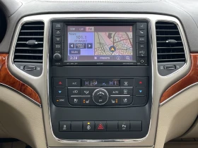 Jeep Grand cherokee Overland 3.0 diesel 4X4 - 15999 € / 31291.32 лв. - 85479161 12