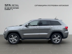 Jeep Grand cherokee Overland 3.0 diesel 4X4 - 15999 € / 31291.32 лв. - 85479161 3