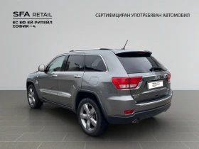 Jeep Grand cherokee Overland 3.0 diesel 4X4 - 15999 € / 31291.32 лв. - 85479161 4
