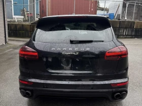 Porsche Cayenne S E-HYBRID| PANO| ОБДУХВАНЕ| CARFAX|  - 21800 € / 42637.09 лв. - 13506842 4