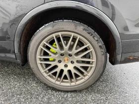 Porsche Cayenne S E-HYBRID| PANO| ОБДУХВАНЕ| CARFAX|  - 21800 € / 42637.09 лв. - 13506842 6