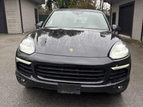 Porsche Cayenne S E-HYBRID| PANO| ОБДУХВАНЕ| CARFAX|  - 21800 € / 42637.09 лв. - 13506842 2