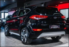 Hyundai Tucson 1.6T* AWD - 17900 € / 35009.36 лв. - 30474699 6
