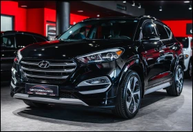 Hyundai Tucson 1.6T* AWD - 17900 € / 35009.36 лв. - 30474699 3
