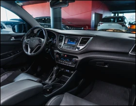 Hyundai Tucson 1.6T* AWD - 17900 € / 35009.36 лв. - 30474699 15