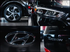 Hyundai Tucson 1.6T* AWD - 17900 € / 35009.36 лв. - 30474699 7