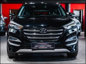 Hyundai Tucson 1.6T* AWD - 17900 € / 35009.36 лв. - 30474699 2