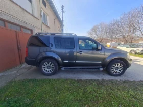 Nissan Pathfinder - 12890 € / 25210.65 лв. - 15127579 4
