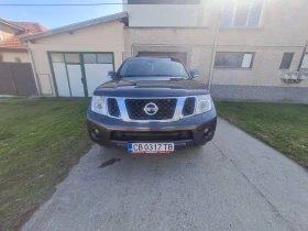Nissan Pathfinder - 12890 € / 25210.65 лв. - 15127579 5