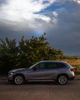BMW X1 2.3d xDrive, сменени вериги, демпферна шайба... - 9199 € / 17991.68 лв. - 46613634 2