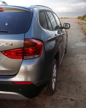 BMW X1 2.3d xDrive, сменени вериги, демпферна шайба... - 9199 € / 17991.68 лв. - 46613634 3