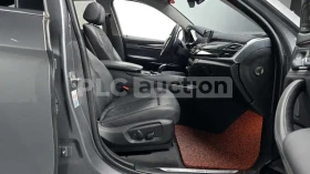 BMW X6 Навигационна система* Кожен салон* Head-Up дисплей - 19350 € / 37845.31 лв. - 23083145 11