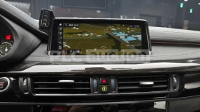 BMW X6 Навигационна система* Кожен салон* Head-Up дисплей - 19350 € / 37845.31 лв. - 23083145 15