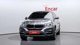 BMW X6 Навигационна система* Кожен салон* Head-Up дисплей - 19350 € / 37845.31 лв. - 23083145 3