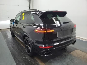 Porsche Cayenne GTS РЕГИСТАЦИЯ+ ОБСЛУЖВАНЕ - 25850 € / 50558.21 лв. - 86084934 5
