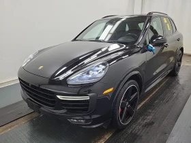 Porsche Cayenne GTS РЕГИСТАЦИЯ+ ОБСЛУЖВАНЕ