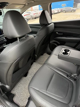 Hyundai Tucson 2.0 CRDI 4x4  | Mobile.bg � ����� ������ 7