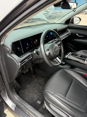 Hyundai Tucson 2.0 CRDI 4x4  | Mobile.bg � ����� ������ 5