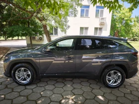 Hyundai Tucson 2.0 CRDI 4x4  - 26400 € / 51633.91 лв. - 66888413 7
