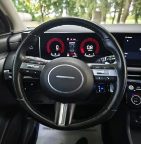 Hyundai Tucson 2.0 CRDI 4x4  - 26400 € / 51633.91 лв. - 66888413 11