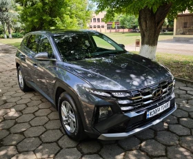 Hyundai Tucson 2.0 CRDI 4x4  - 26400 € / 51633.91 лв. - 66888413 2