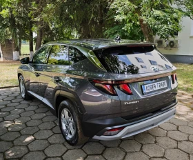 Hyundai Tucson 2.0 CRDI 4x4  - 26400 € / 51633.91 лв. - 66888413 6