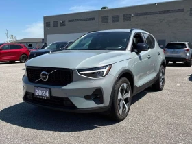 Volvo XC40 * Plus Dark Theme * CARFAX * БЕЗ ПЪРВОНАЧАЛНА ВНОС
