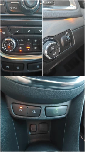 Opel Mokka 1.7 CDI  NAVI .���� . 4�4. | Mobile.bg � ����� ������ 7