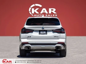 BMW X3 xDrive30i* LANE* PANO* DISTRO* CARPLAY - 27000 € / 52807.41 лв. - 61221128 4
