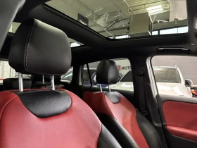 Mercedes-Benz GLA 250 4MATIC| AMGPKG| REDLEATHER| CARBON| AMBIENT| LED | Auto.bg — изображение 11