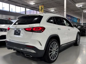 Mercedes-Benz GLA 250 4MATIC| AMGPKG| REDLEATHER| CARBON| AMBIENT| LED | Auto.bg — изображение 3