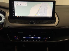 Nissan Qashqai НОВ!N-CONNECTA/PANO/360/NAVI/KLESS/ИЗБОР ЦВЯТ/805z | Auto.bg — изображение 15