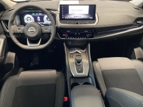 Nissan Qashqai НОВ!N-CONNECTA/PANO/360/NAVI/KLESS/ИЗБОР ЦВЯТ/805z | Auto.bg — изображение 10