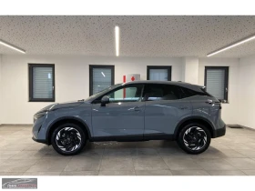 Nissan Qashqai НОВ!N-CONNECTA/PANO/360/NAVI/KLESS/ИЗБОР ЦВЯТ/805z | Auto.bg — изображение 5