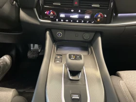 Nissan Qashqai НОВ!N-CONNECTA/PANO/360/NAVI/KLESS/ИЗБОР ЦВЯТ/805z | Auto.bg — изображение 14