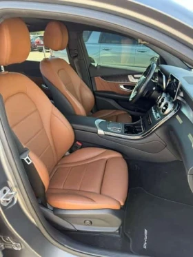 Mercedes-Benz GLC 300 Coupe * CARFAX * ОПЦИЯ ЗА ФИНАНСИРАНЕ *  | Auto.bg — изображение 9