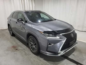Lexus RX 350 F-SPORT AWD 3.5 / CARFAX / ���� �� �������� | Mobile.bg � ����� ������ 3