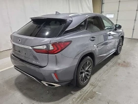 Lexus RX 350 F-SPORT AWD 3.5 / CARFAX / ���� �� �������� | Mobile.bg � ����� ������ 2