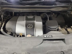 Lexus RX 350 F-SPORT AWD 3.5 / CARFAX / ���� �� �������� | Mobile.bg � ����� ������ 15