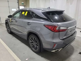 Lexus RX 350 F-SPORT AWD 3.5 / CARFAX / ���� �� �������� | Mobile.bg � ����� ������ 4